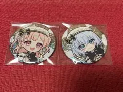 2025年最新】倉田ましろ 缶バッジの人気アイテム - メルカリ