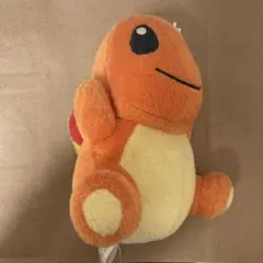 ヒトカゲ ぬいぐるみ