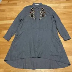 ZARABASIC ワンピース