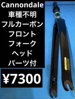 ☆希少 COLNAGO 1インチ STAR CARBON フロントフォーク - メルカリ