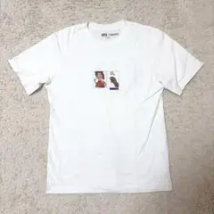 UNIQLO UT ドラゴンボール　Sサイズ