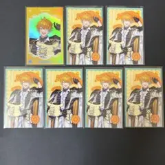 宇佐美リト　サンリオコラボ Oriens オリエンス チェキ ポムポムプリン