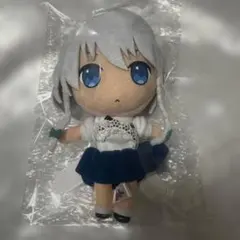 東方Project 十六夜咲夜 ぷぎゅットぬいぐるみ