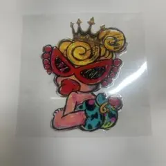 ヒスミニ　ハーフシール