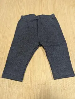 ユニクロ　レギンス　 70cm