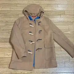 tommy girl ダッフルコート　ショート丈　Mサイズ