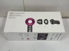 Dyson supersonic nural sgine HD16 AS - メルカリ
