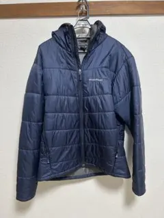 mont-bell US サーマラッププロ Men's