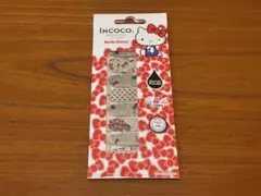 限定品 希少 レア インココ サンリオコラボ マイメロディ 新品 - メルカリ