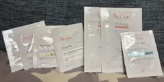 Avene トライアルセット 4種　サンプルのサムネイル