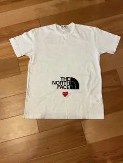 THE NORTH FACE × PLAY COMME des GARÇONS