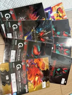 未使用・レア】『 僕のヒーローアカデミア 5期』番宣用 ポスター B2