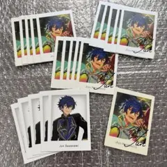 新テニスの王子様 イオン チェキ風カード 幸村精市 9枚 - メルカリ