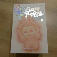 ラブブ LUCK　POP MART Biginto Energy