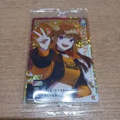 カラフルピーチ からぴち えと だるま トレカ - メルカリ