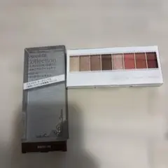 マリブビーチSweets Collection MBSC-05 アイシャドのサムネイル