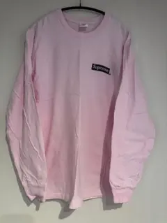 Supreme ロンT M