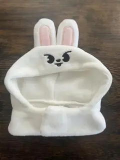 ストレイキッズ　ペンライトカバー　リービット　リノ　スキズ