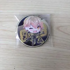 シクフォニ みこと ばにお SD デフォ 缶バッジ - メルカリ