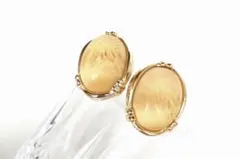Dior希少！80~90’sヴィンテージ 美品 イヤリング