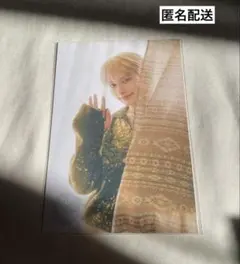 SEVENTEEN ジュン カフェ 2022 ポストカードセット セブチ