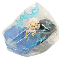 【美品】 ワンピース ワールドコレクタブルフィギュアspecial ルフィ