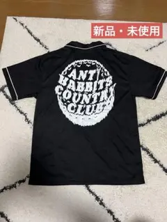ANTI COUNTRY CLUB × FR2 GOLF コラボポロシャツ - メルカリ