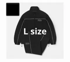 ennoy スタイリスト私物 NYLON PADDED JACKET BLUE - メルカリ
