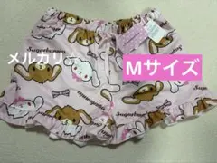 ♡新品♡完売品 シュガーバニーズ ショートパンツ なりきりパジャマ L