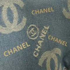 CHANEL ノベルティポーチ