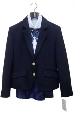 EASTBOY イーストボーイ 制服 ブレザー フォーマル セット　165cm