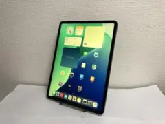 【完動品】iPad Pro 12.9 第4世代 256GB 【すぐ発送】 Apple iPad Pro 12.9インチ 第4世代 Wi-Fi 256GB 2020年春モデル