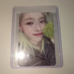 aespa ウィンター