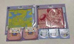 値下！　ドラえもん　一番くじ　E賞　F賞　G賞　7点セット