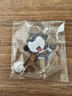 ケロロ軍曹　タママ　足軽兵　アクキー