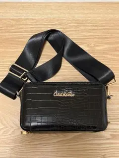 CECIL McBEE バッグ