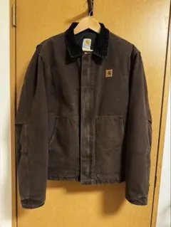 carhartt ジャケット J22 USA製のサムネイル