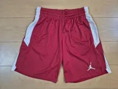 JORDAN ジョーダン バスパン ハーフパンツのサムネイル