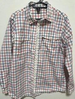 モンベル　Montbell レディース　シャツ　XL