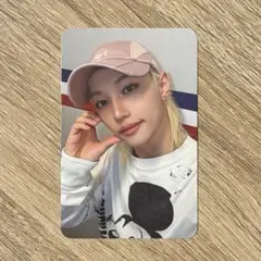 Stray Kids KARMA SOUND WAVE 2次 フィリックス