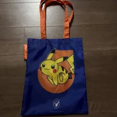 V・VAREN NAGASAKI ポケモン トートバッグ