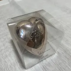 ReFa リファハートブラシ ローズゴールド