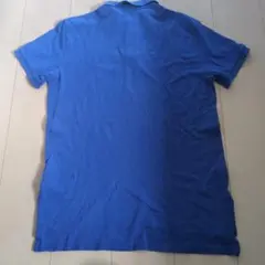POLO RALPH LAURENポロシャツ カスタムフィット М　175cm