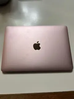 2026年最新】macbook ローズゴールド 12インチの人気アイテム - メルカリ