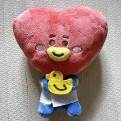 BTS BT21 一番くじ　TATA