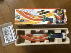 仮面ライダー 鎧武　大橙丸美品約70cm