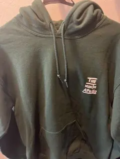 2025年最新】ナインスアポロ パーカーの人気アイテム - メルカリ