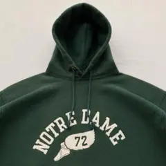 ほぼ未使用 トリコタグ前期タイプ 80's チャンピオン リバースウィーブ 希少