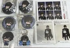 2026年最新】明治村 文ストの人気アイテム - メルカリ