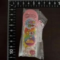 LOTTE ふーせんの実 キーホルダーのサムネイル